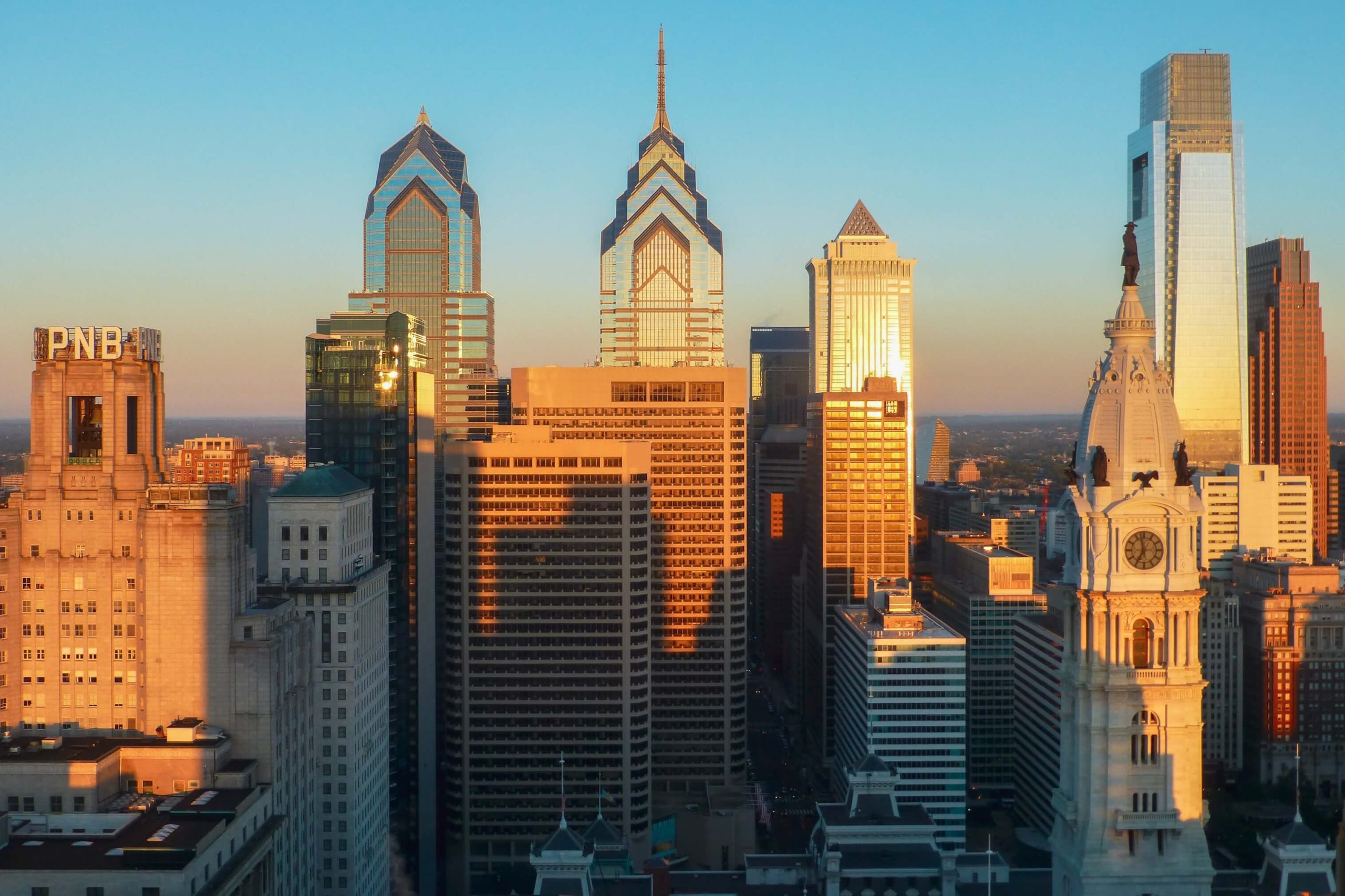 5 Highest-Priced Luxury Condo Buildings in Philly