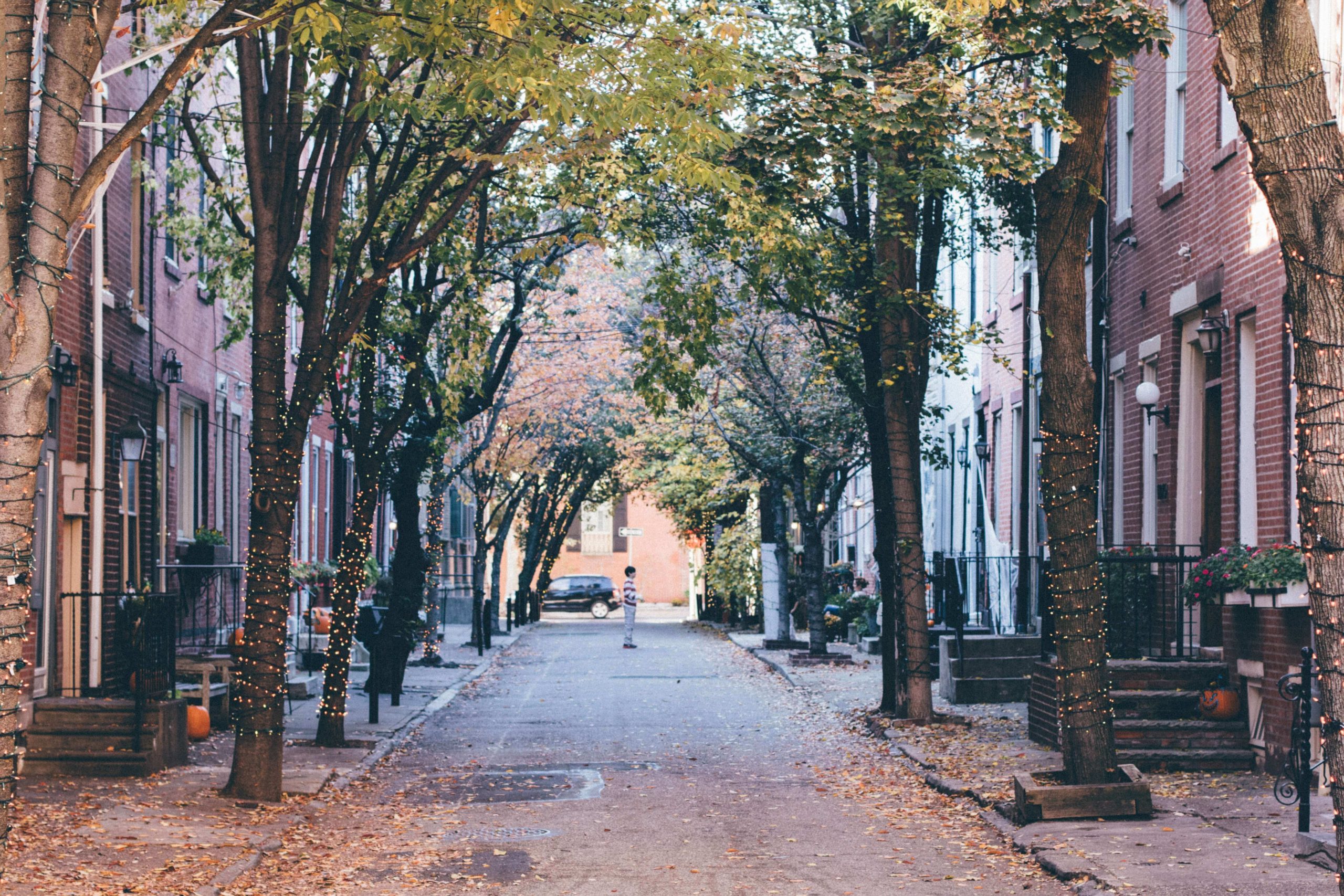 7 Reasons to Move to Philadelphia in 2021