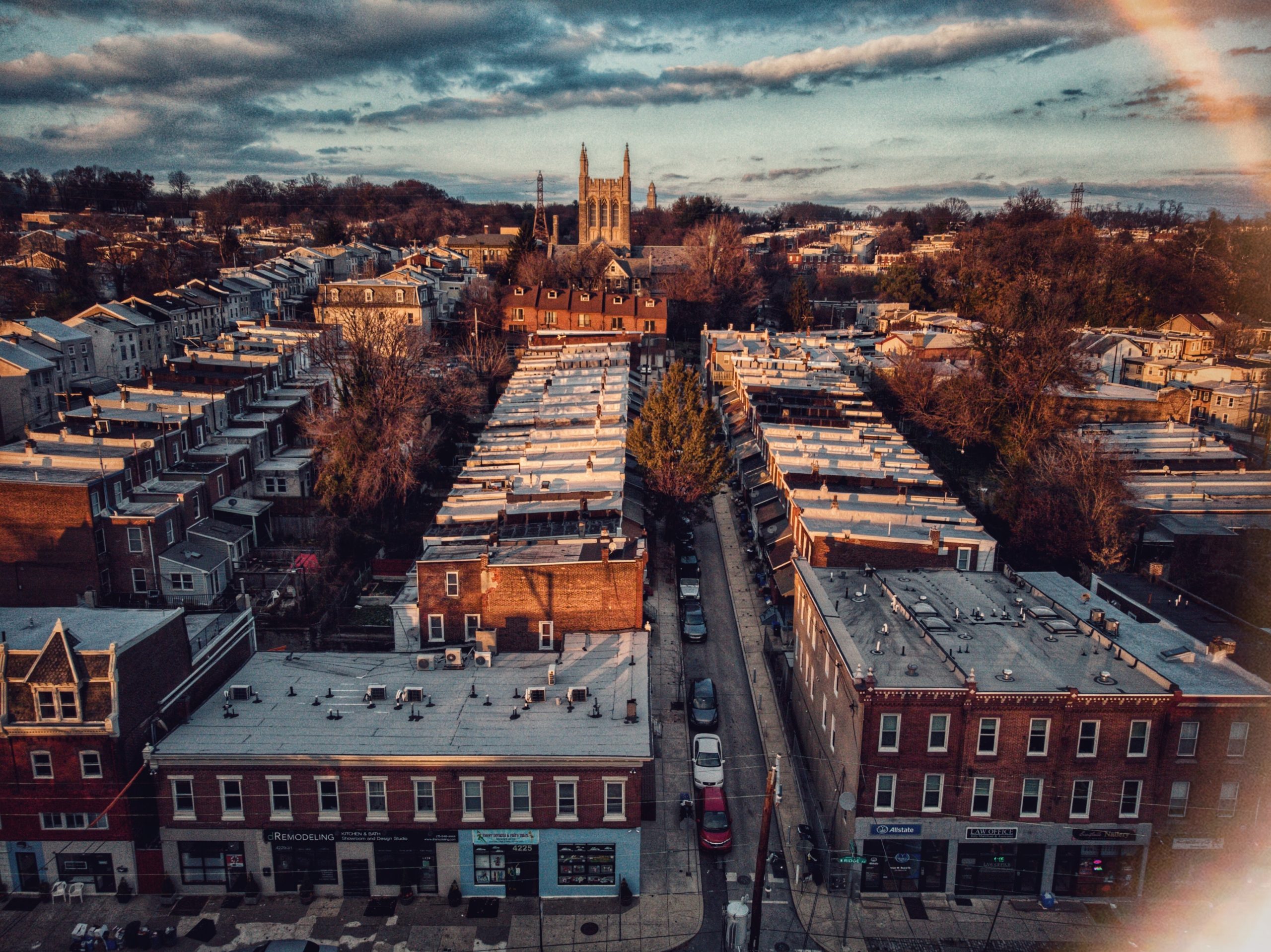 Guide of Home Types in Philadelphia with we buy houses