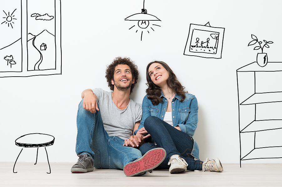 People who cannot afford to fix their homes