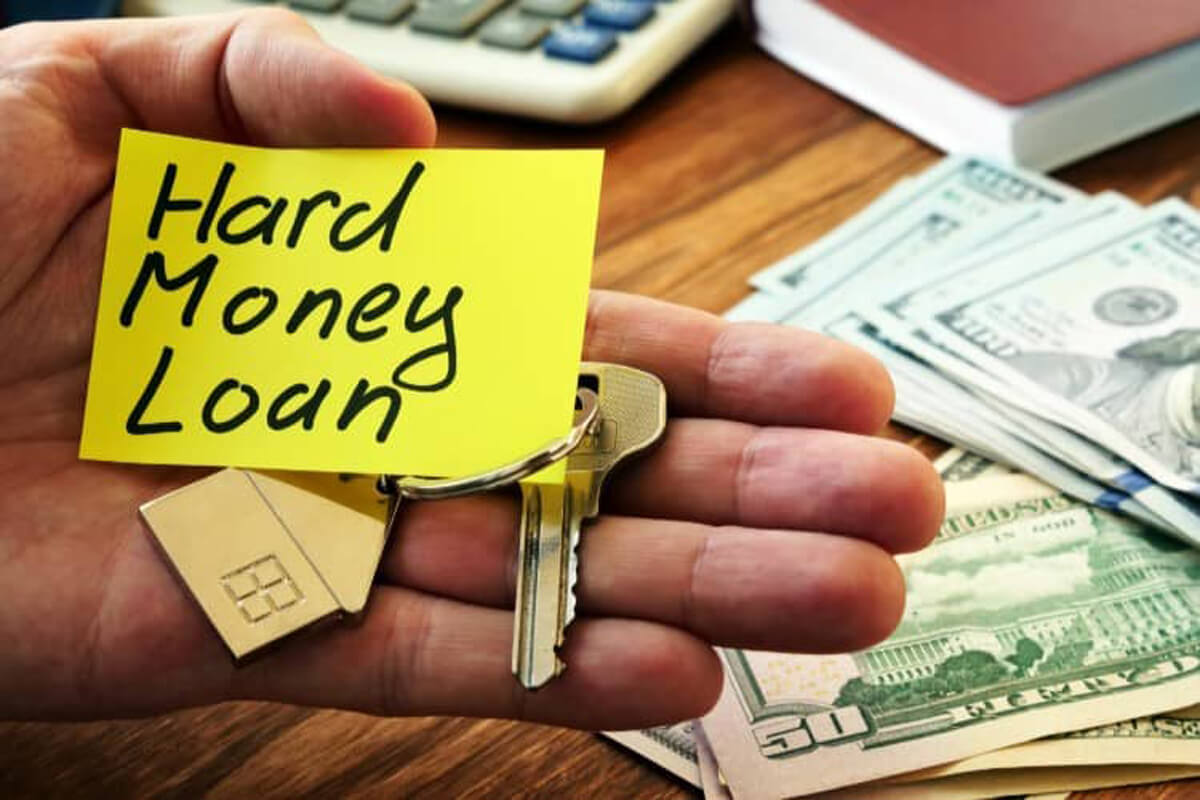 What Is Hard Money in Real Estate